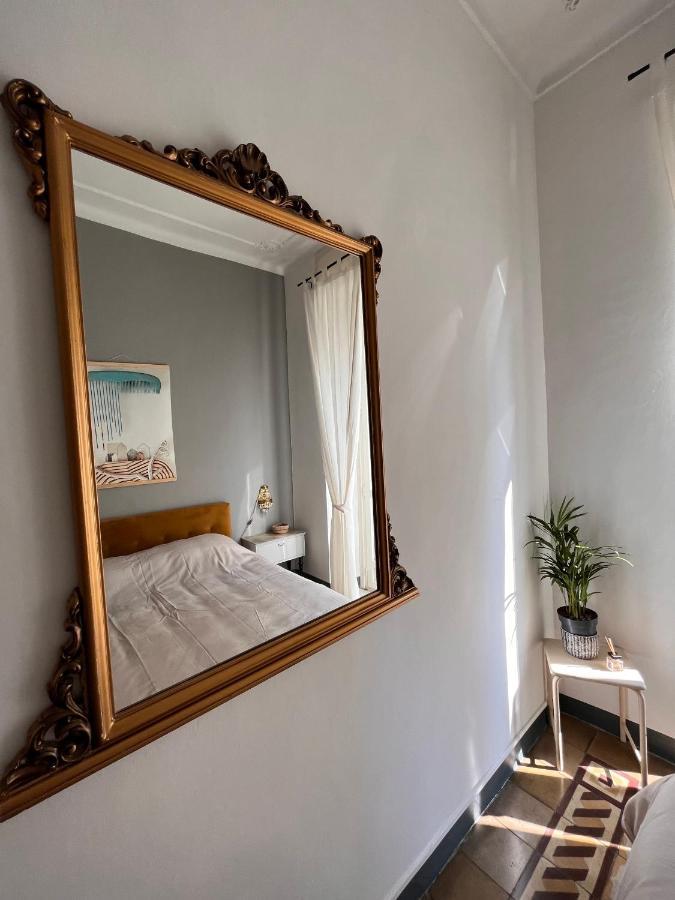 Elegante E Accogliente Appartamento A Torino المظهر الخارجي الصورة