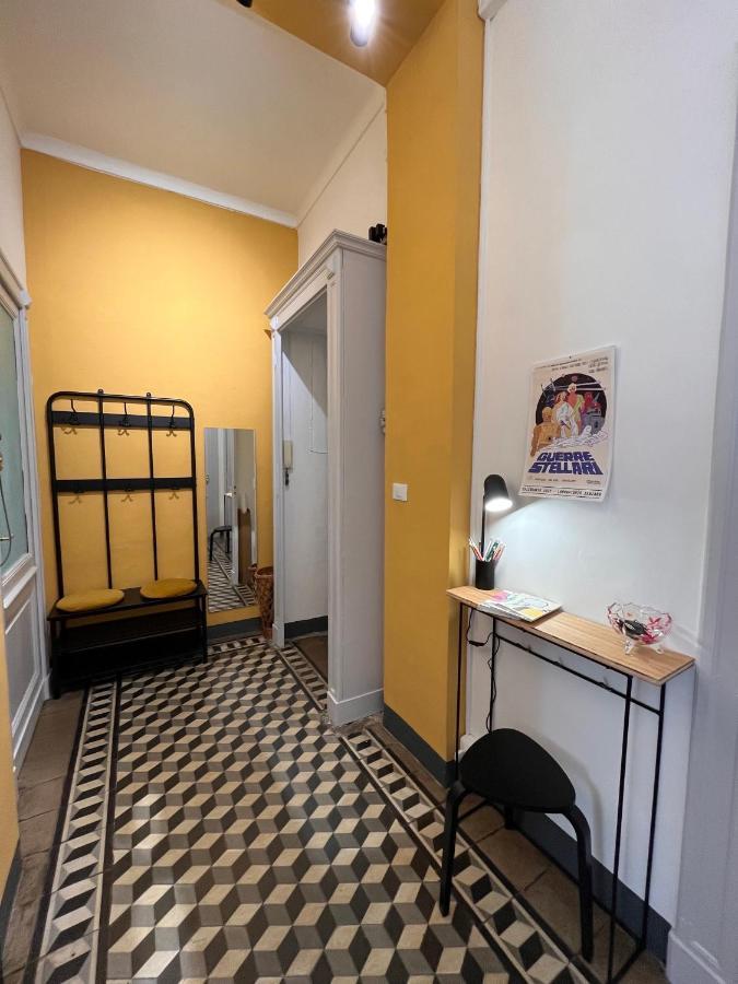 Elegante E Accogliente Appartamento A Torino المظهر الخارجي الصورة