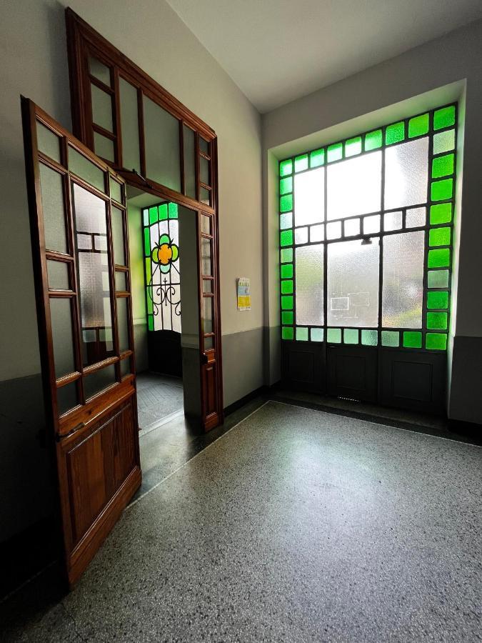 Elegante E Accogliente Appartamento A Torino المظهر الخارجي الصورة
